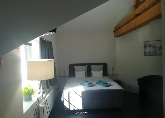 Relais Du Simplon