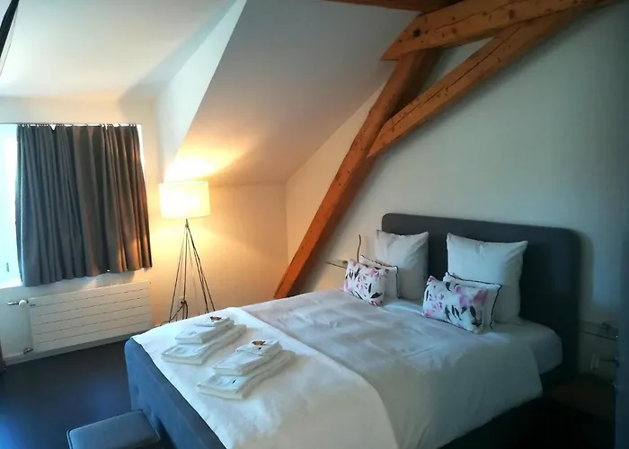 Relais Du Simplon