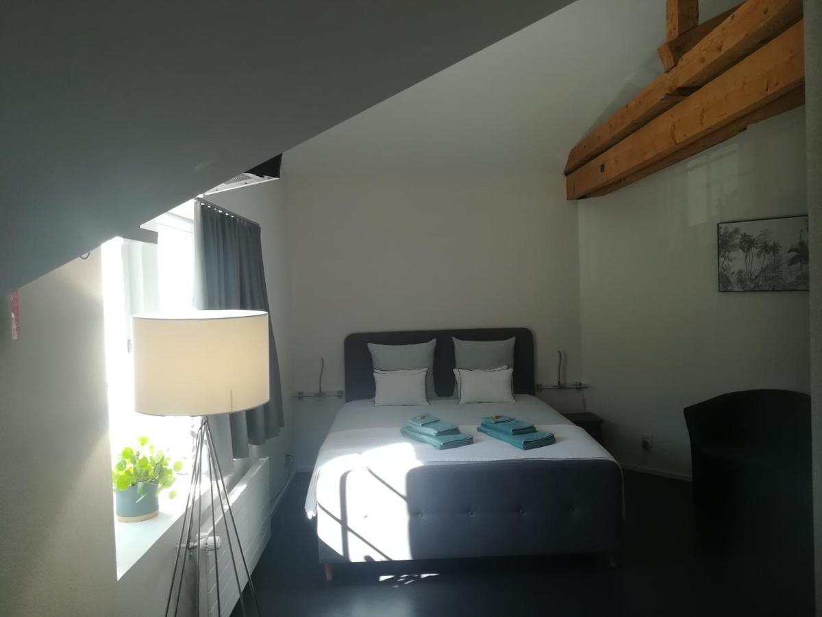 Relais Du Simplon Bed & Breakfast Conthey
