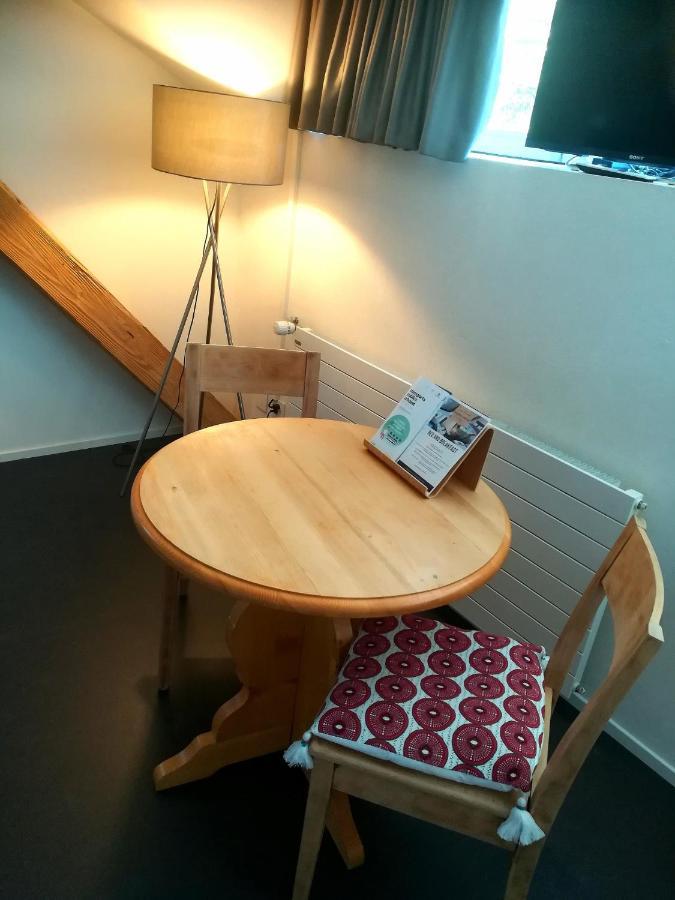 Relais Du Simplon Bed & Breakfast *