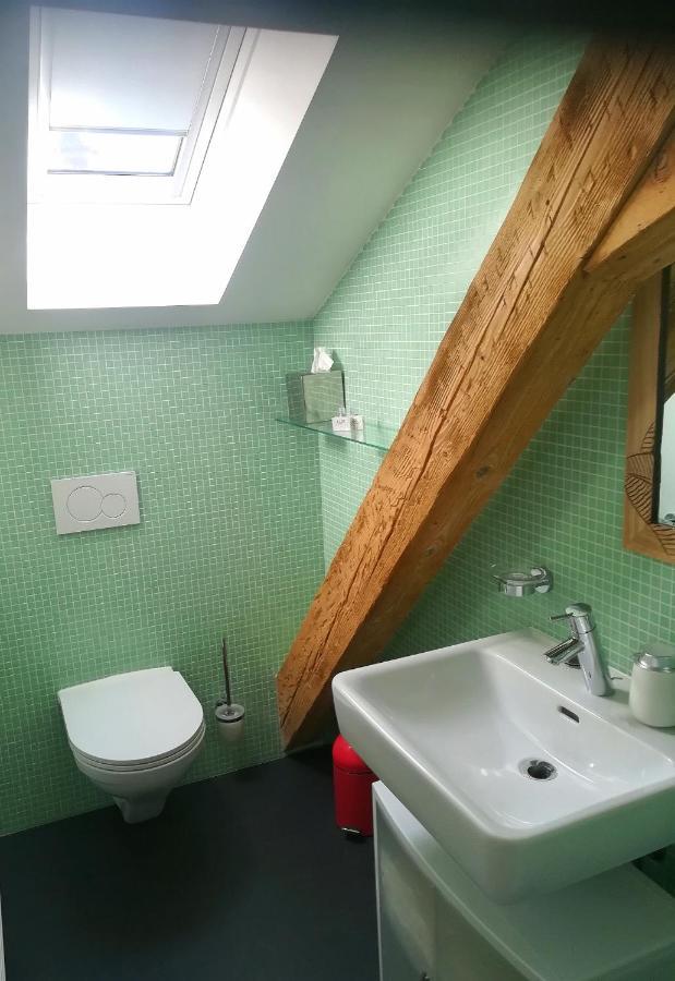 Relais Du Simplon Bed & Breakfast *