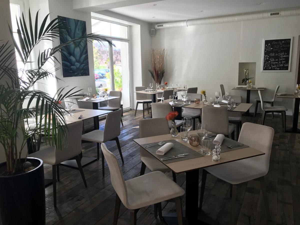 Relais Du Simplon * Conthey