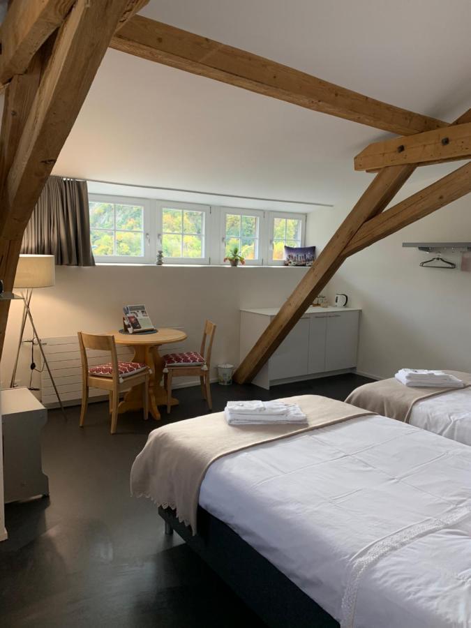 Relais Du Simplon *