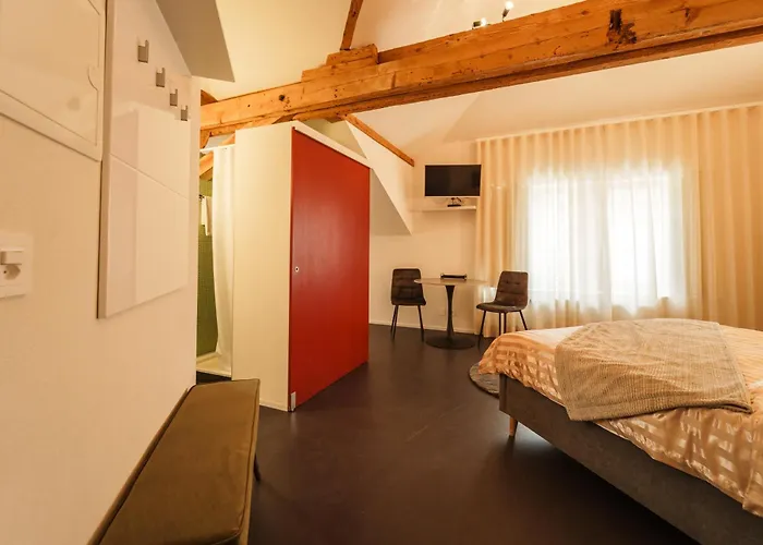 Le Relais Du Simplon