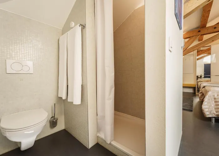 Le Relais Du Simplon