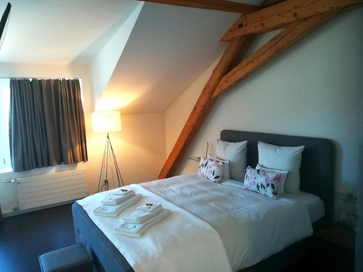 Le Relais Du Simplon