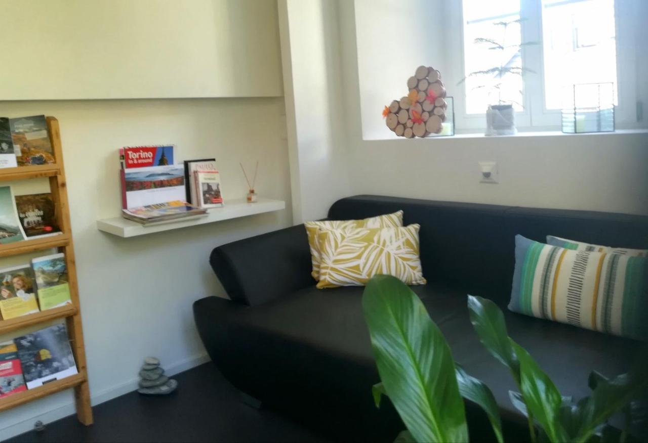 Le Relais Du Simplon Hotel Conthey