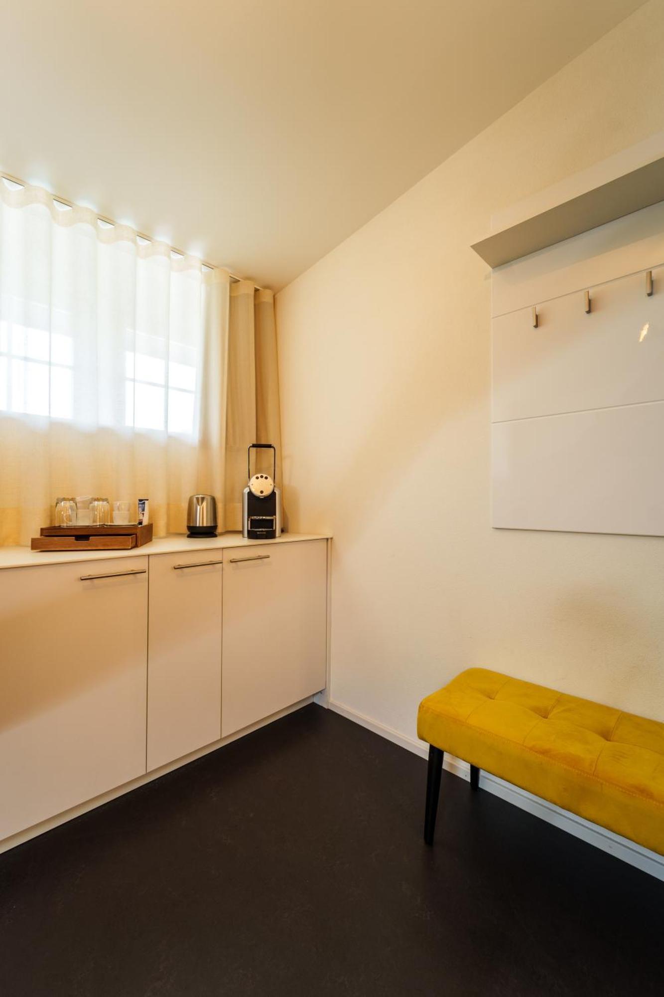 Hotel Le Relais Du Simplon Conthey