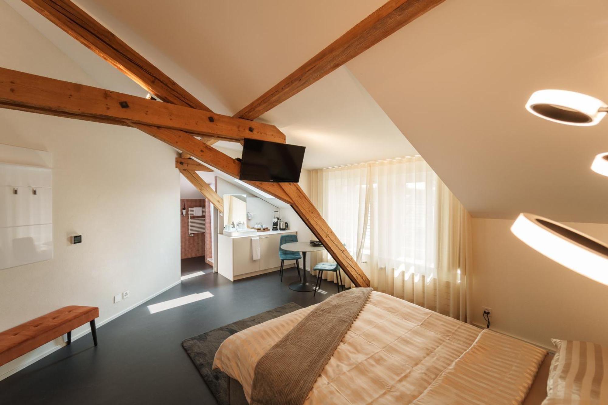 Le Relais Du Simplon *