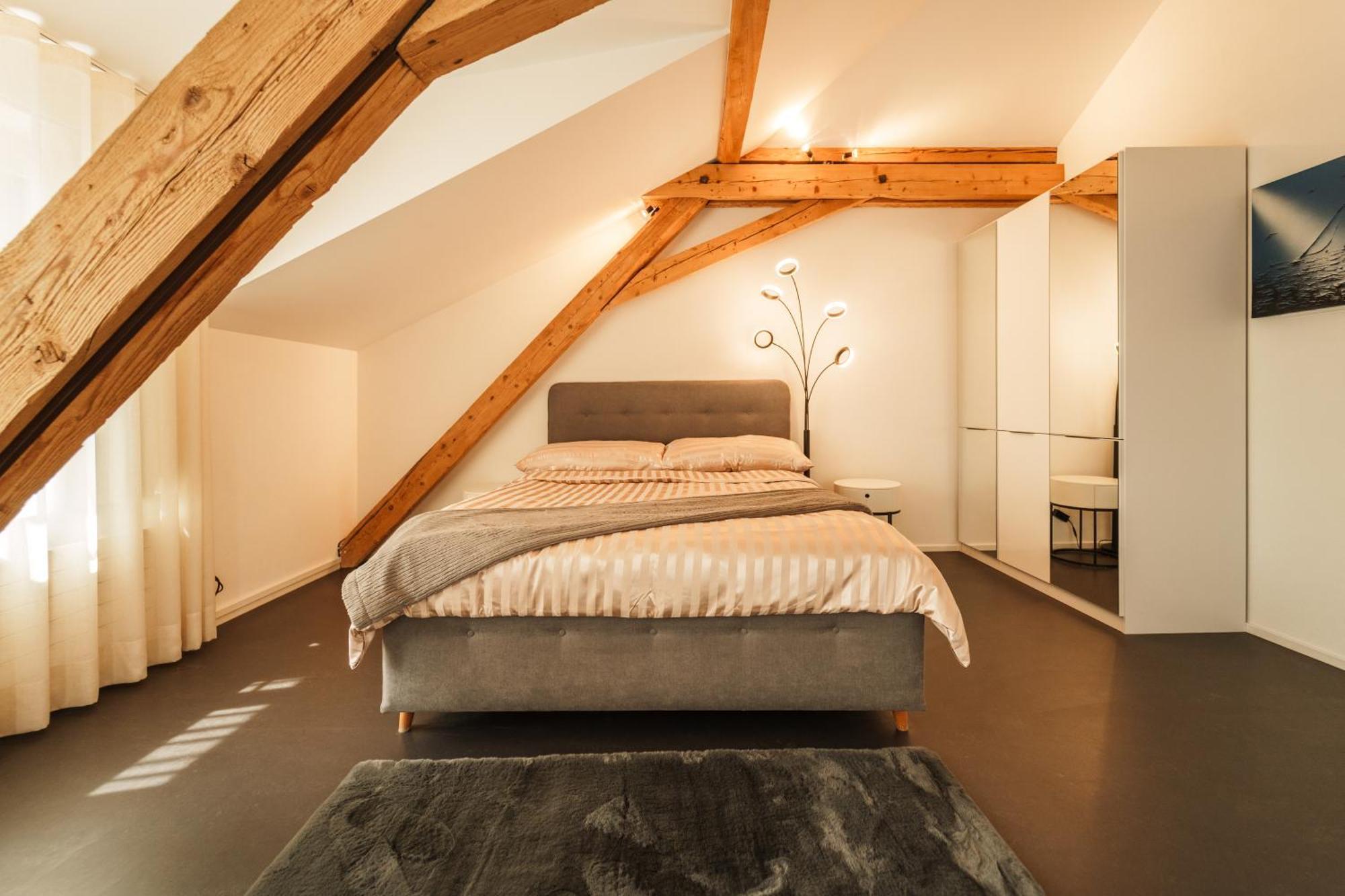 Le Relais Du Simplon Hotel