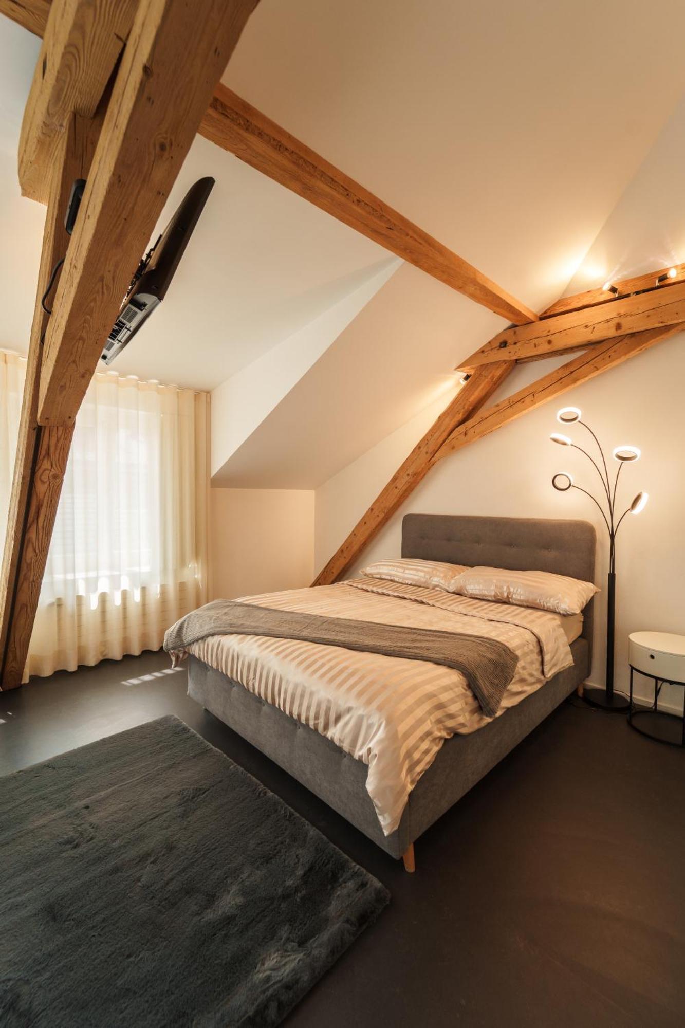 Le Relais Du Simplon Hotel *