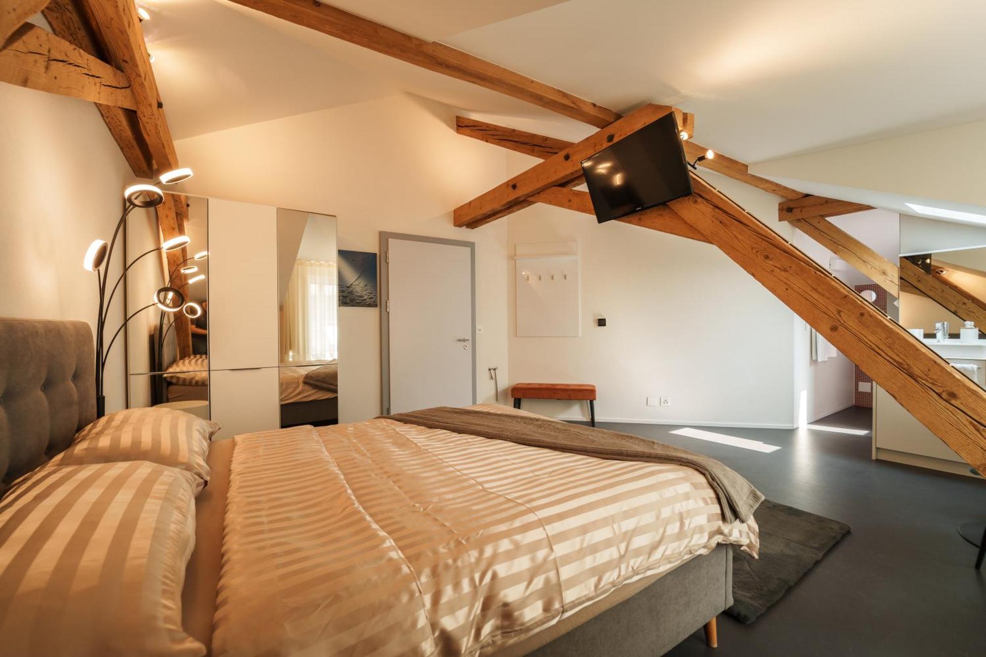 Le Relais Du Simplon Hotel Conthey