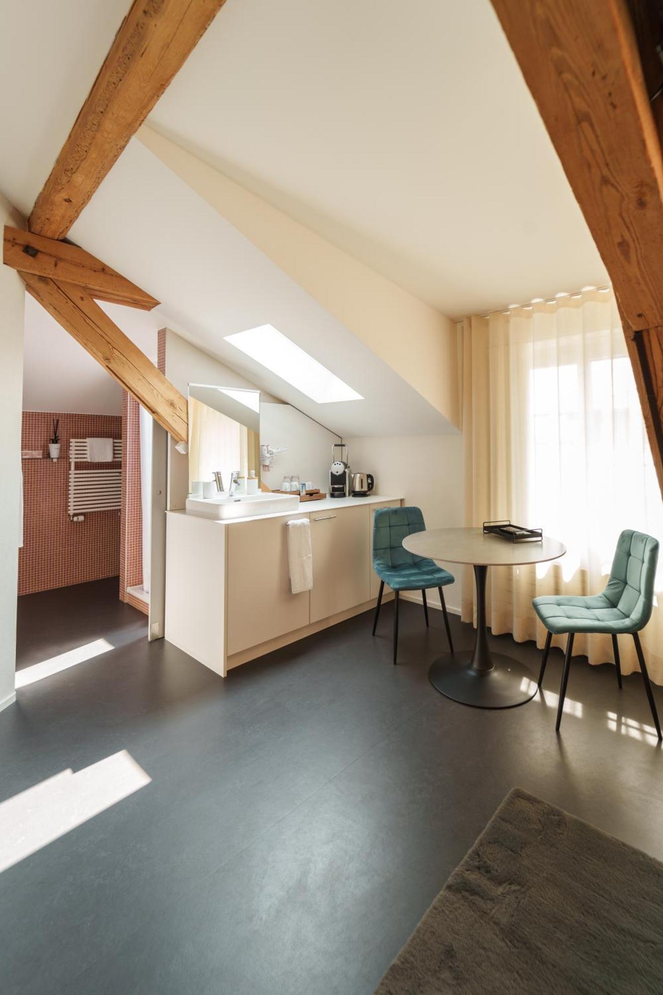 Le Relais Du Simplon * Conthey
