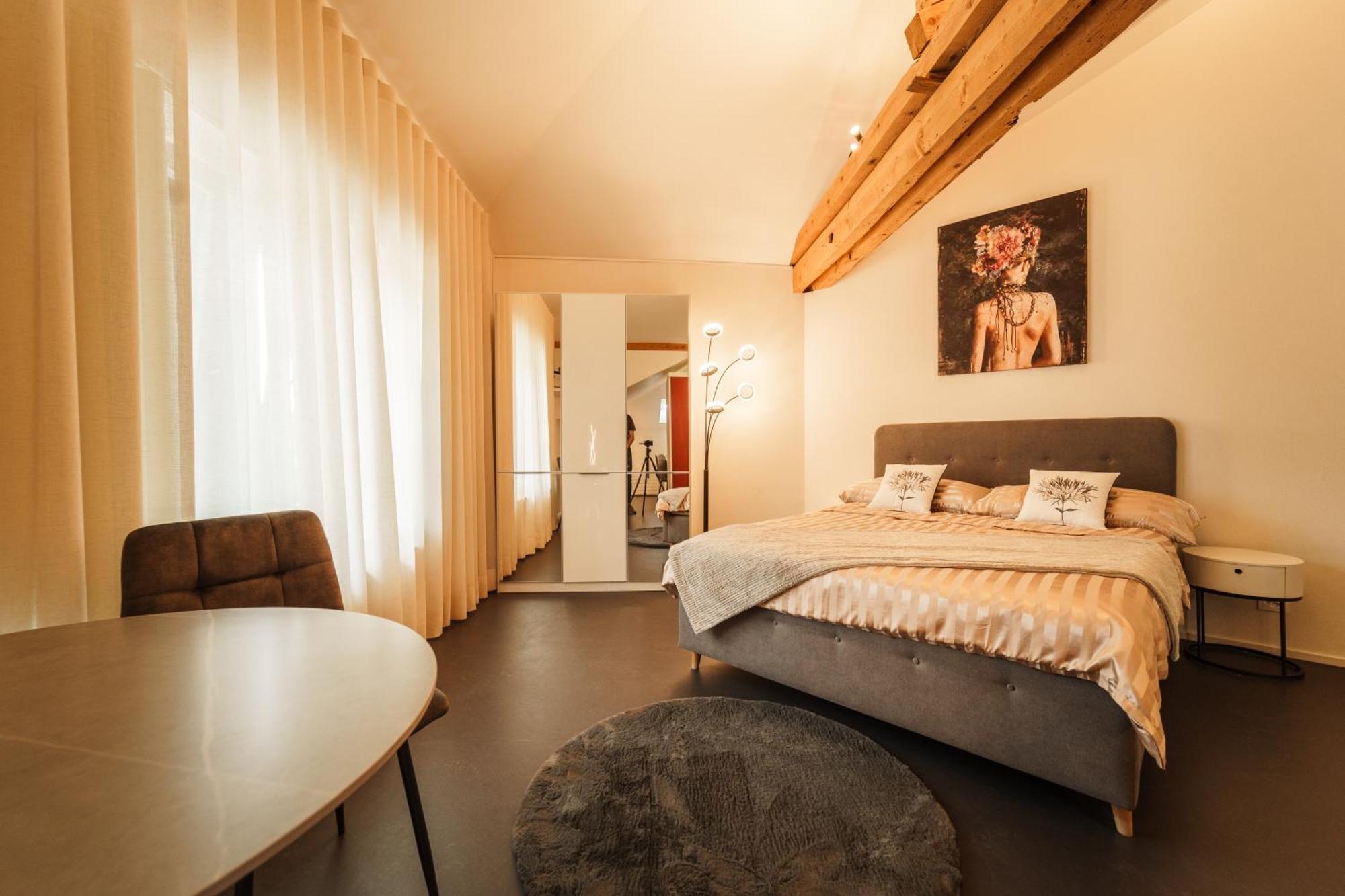 Le Relais Du Simplon Hotel *