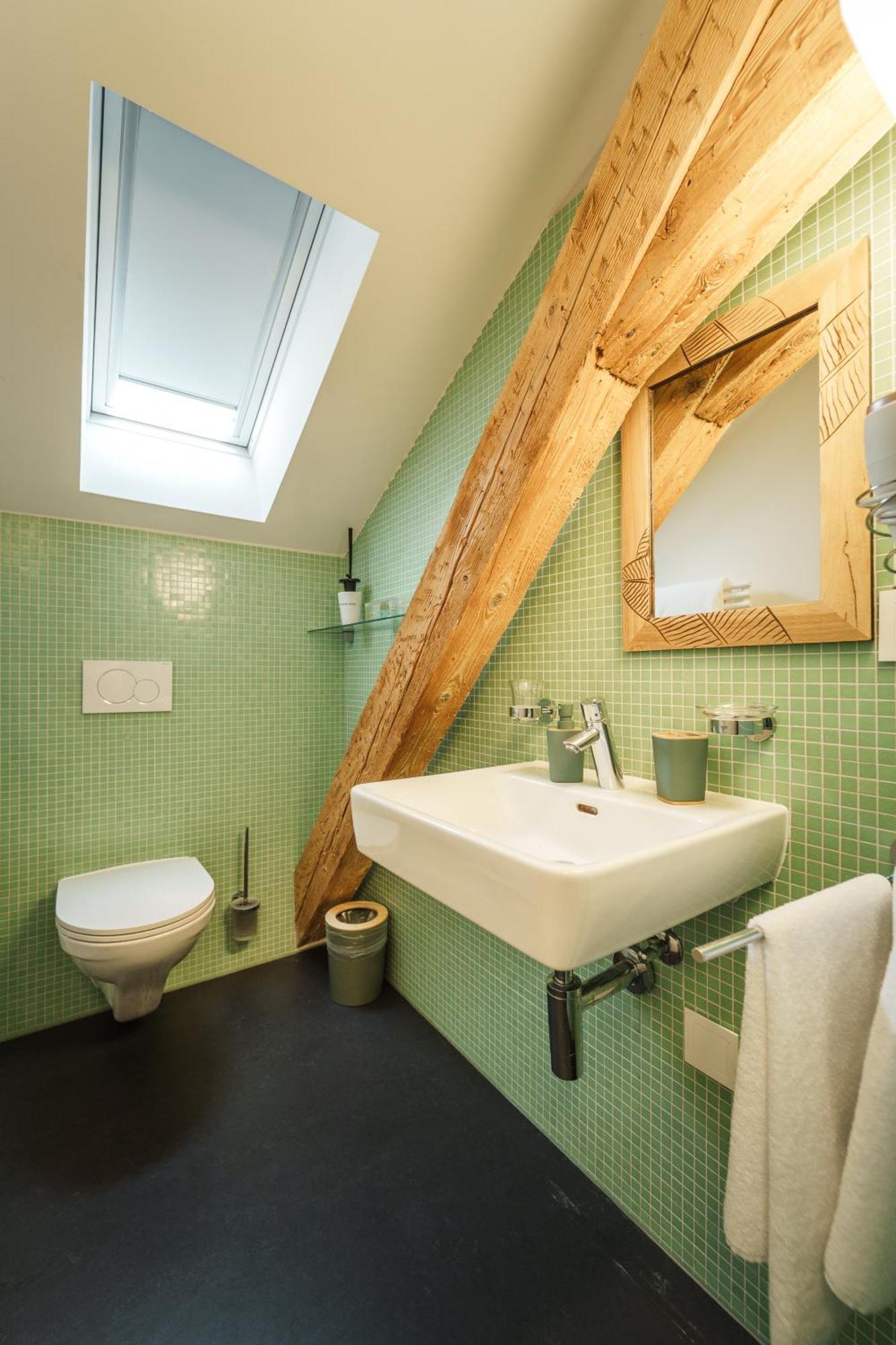 Hotel Le Relais Du Simplon *