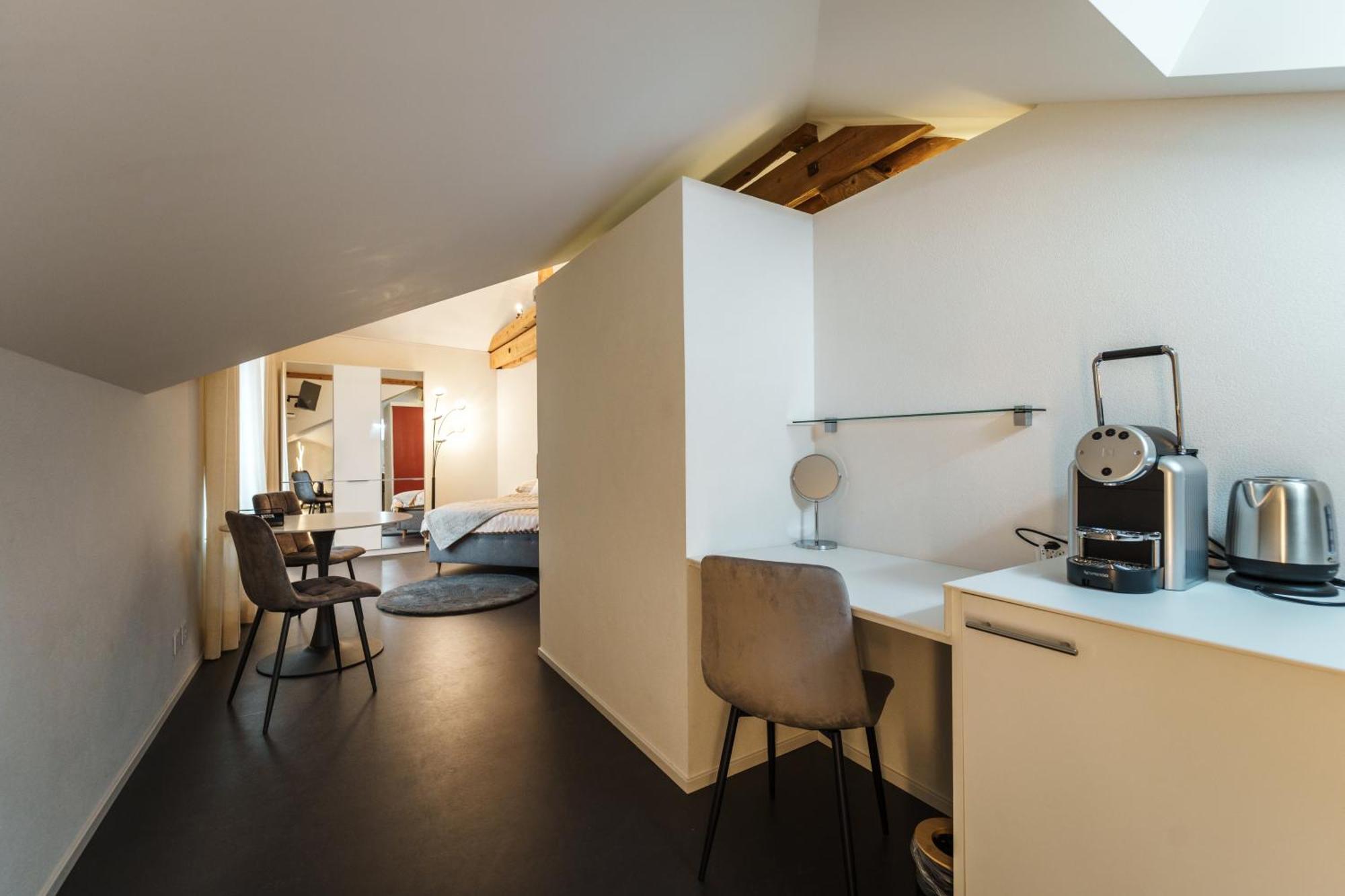 Le Relais Du Simplon *