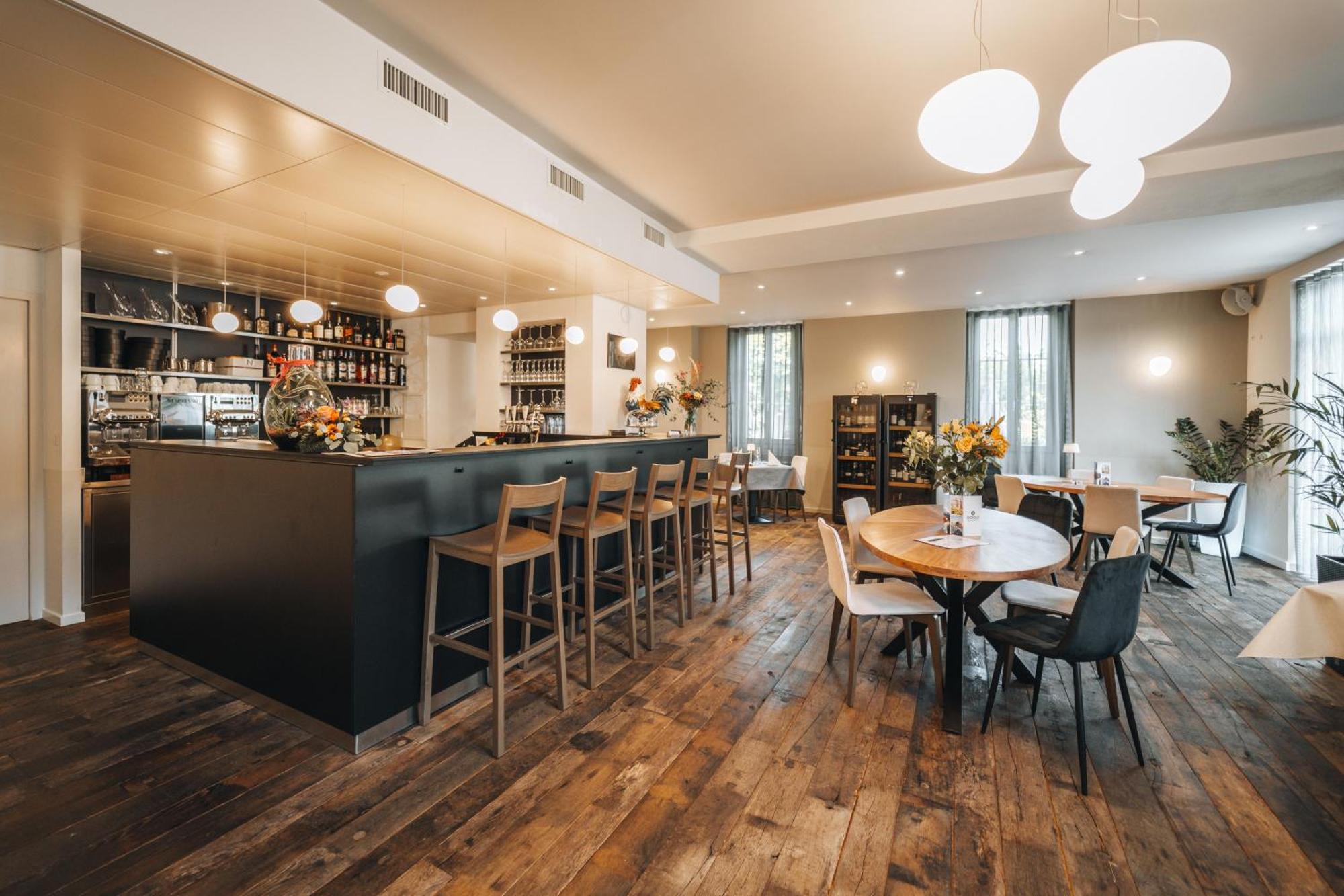 Le Relais Du Simplon Hotel *
