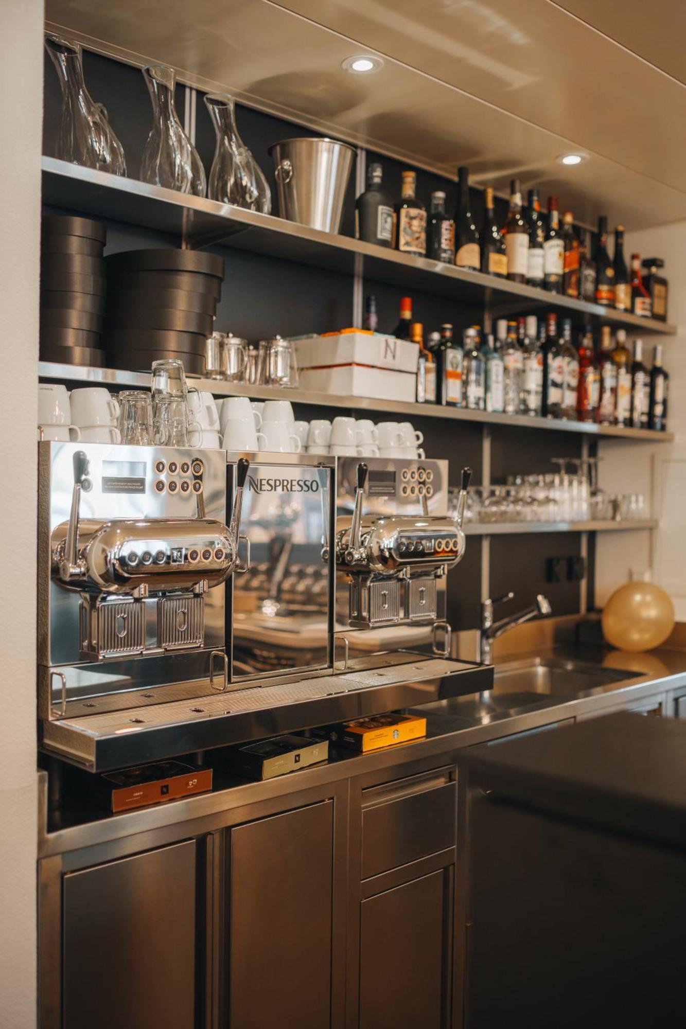 Le Relais Du Simplon Hotel *