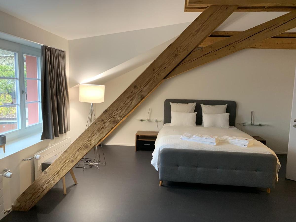 Hotel Le Relais Du Simplon